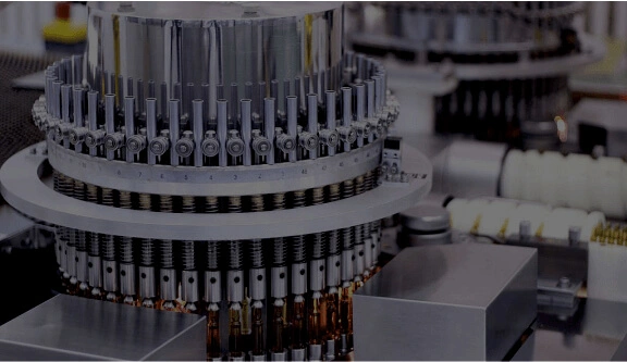 Pharma Machinery